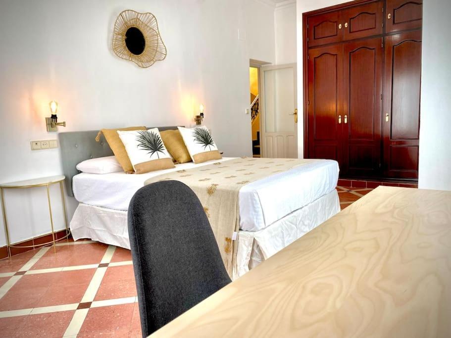 Casa Castelar Villa Rota Eksteriør bilde