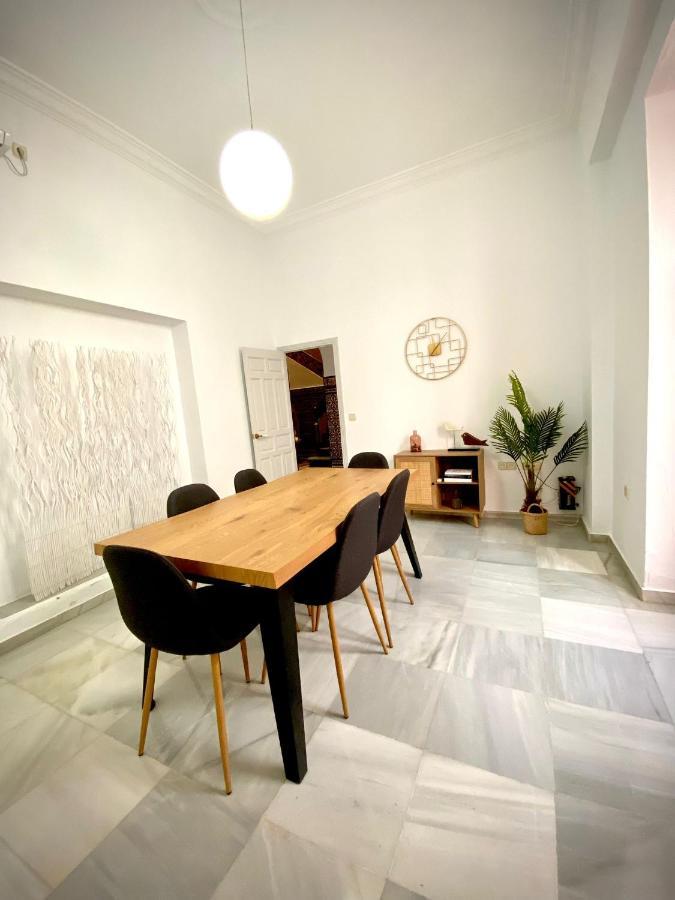 Casa Castelar Villa Rota Eksteriør bilde