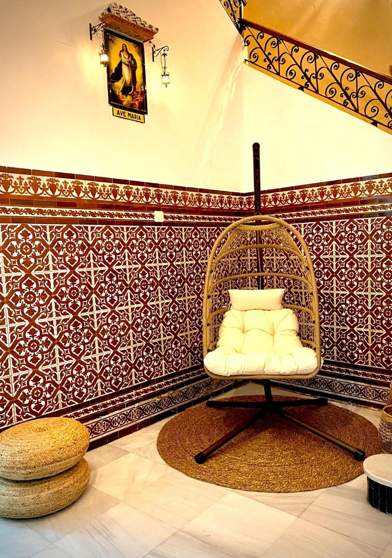 Casa Castelar Villa Rota Eksteriør bilde