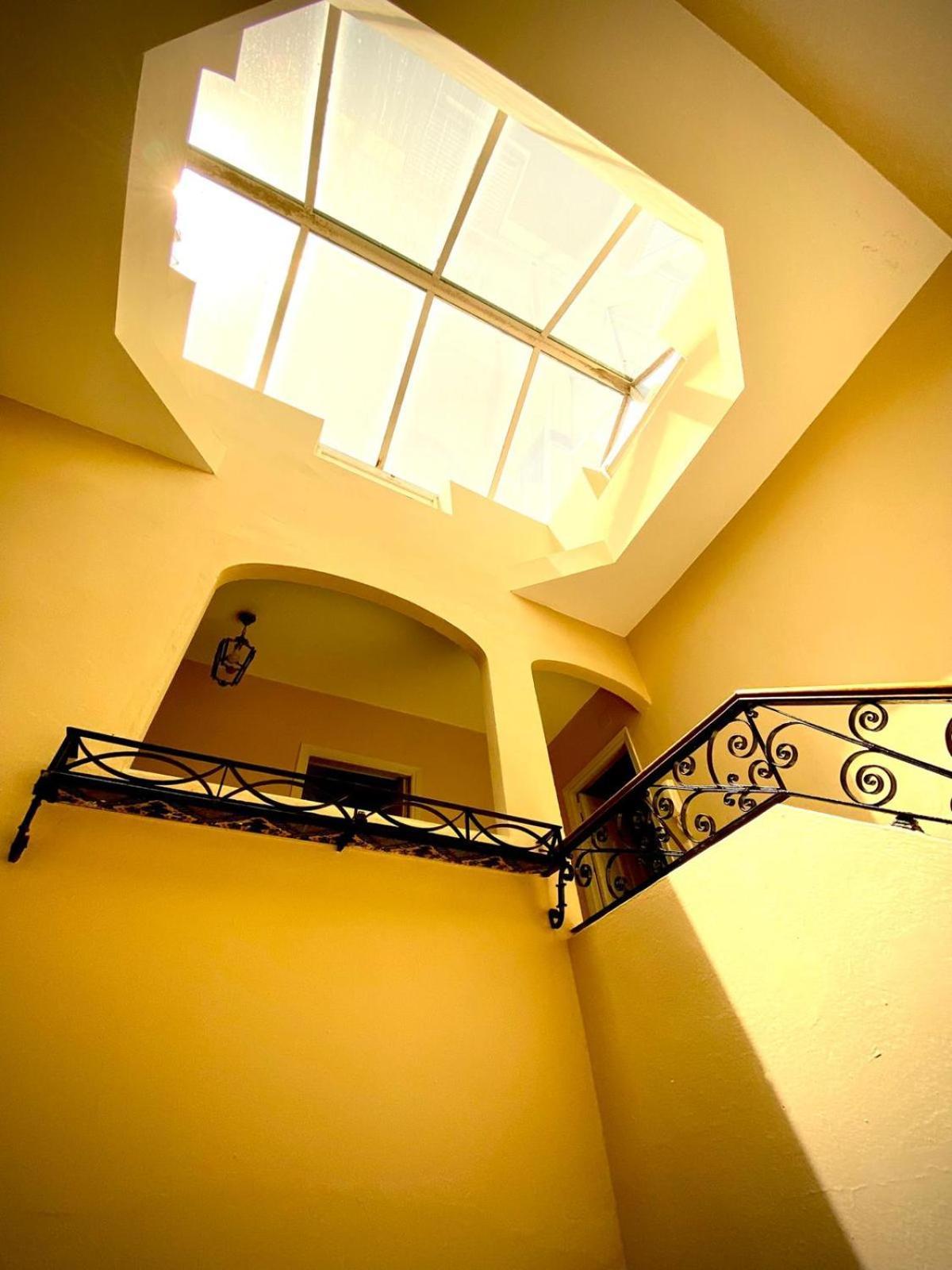 Casa Castelar Villa Rota Eksteriør bilde