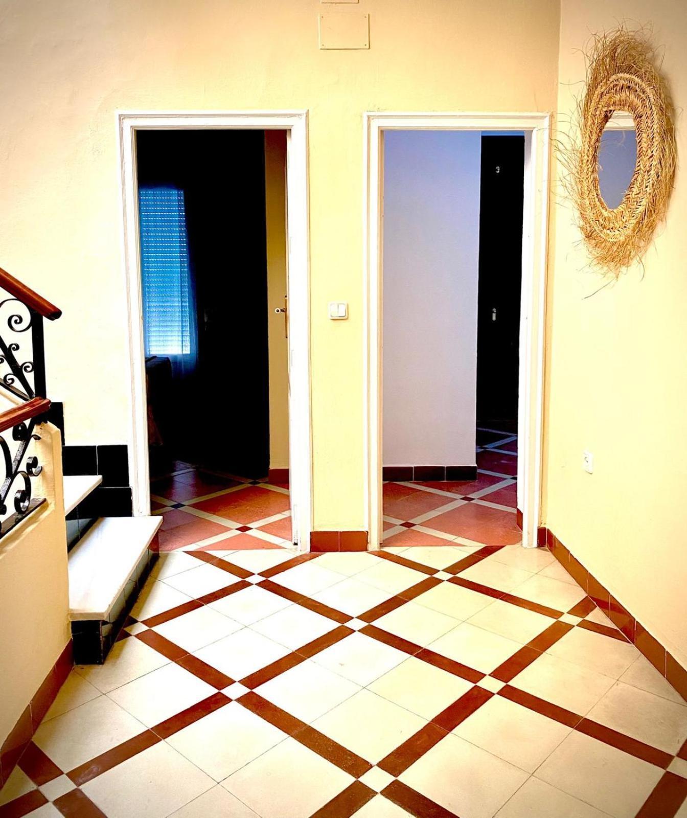 Casa Castelar Villa Rota Eksteriør bilde