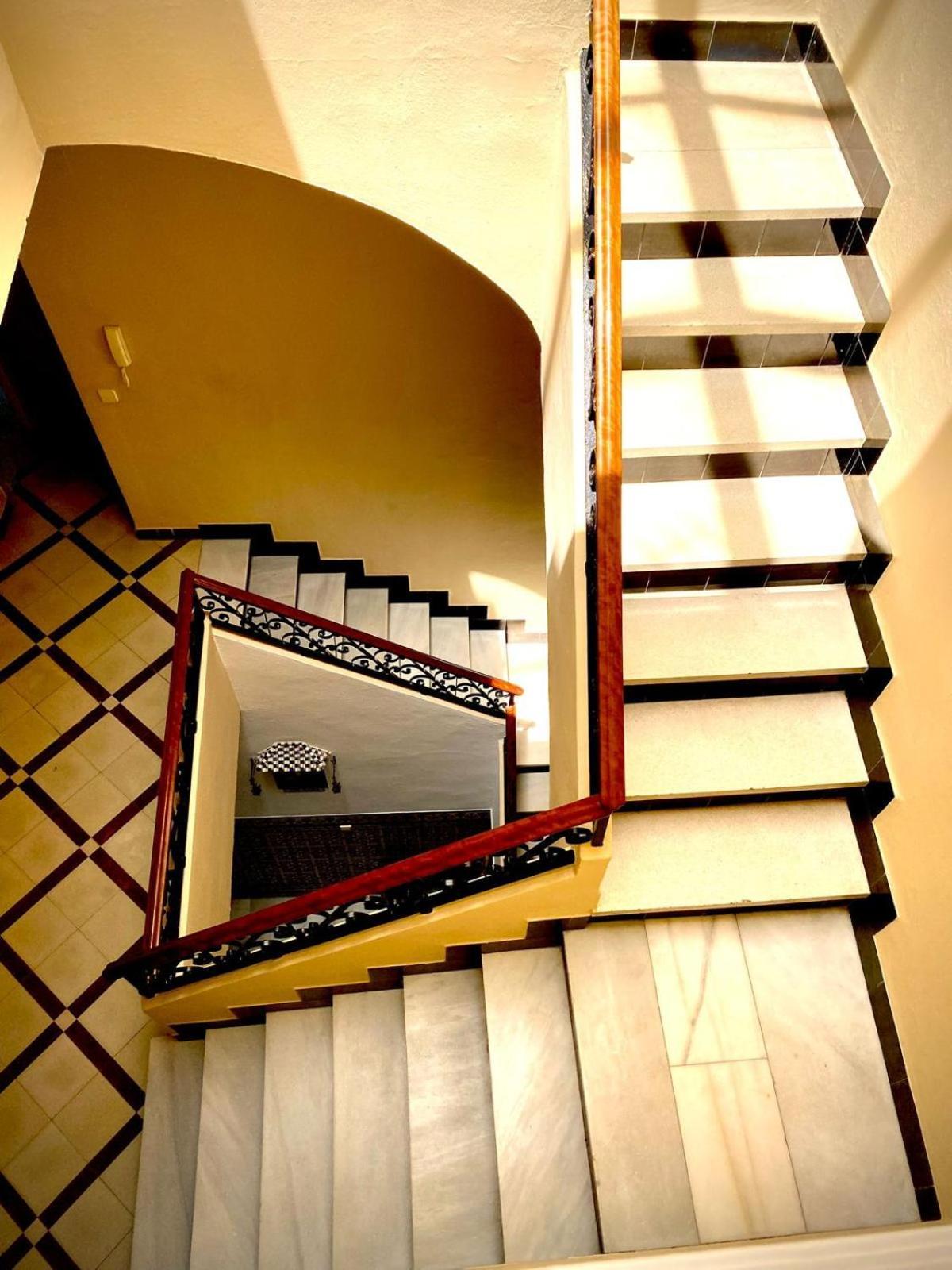 Casa Castelar Villa Rota Eksteriør bilde