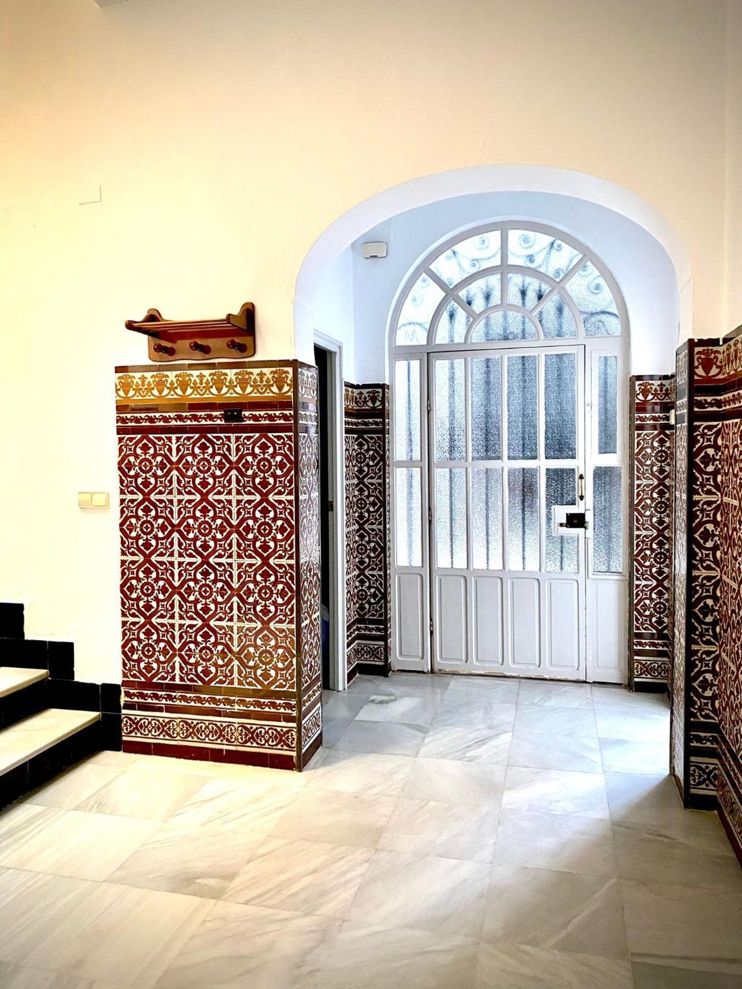Casa Castelar Villa Rota Eksteriør bilde