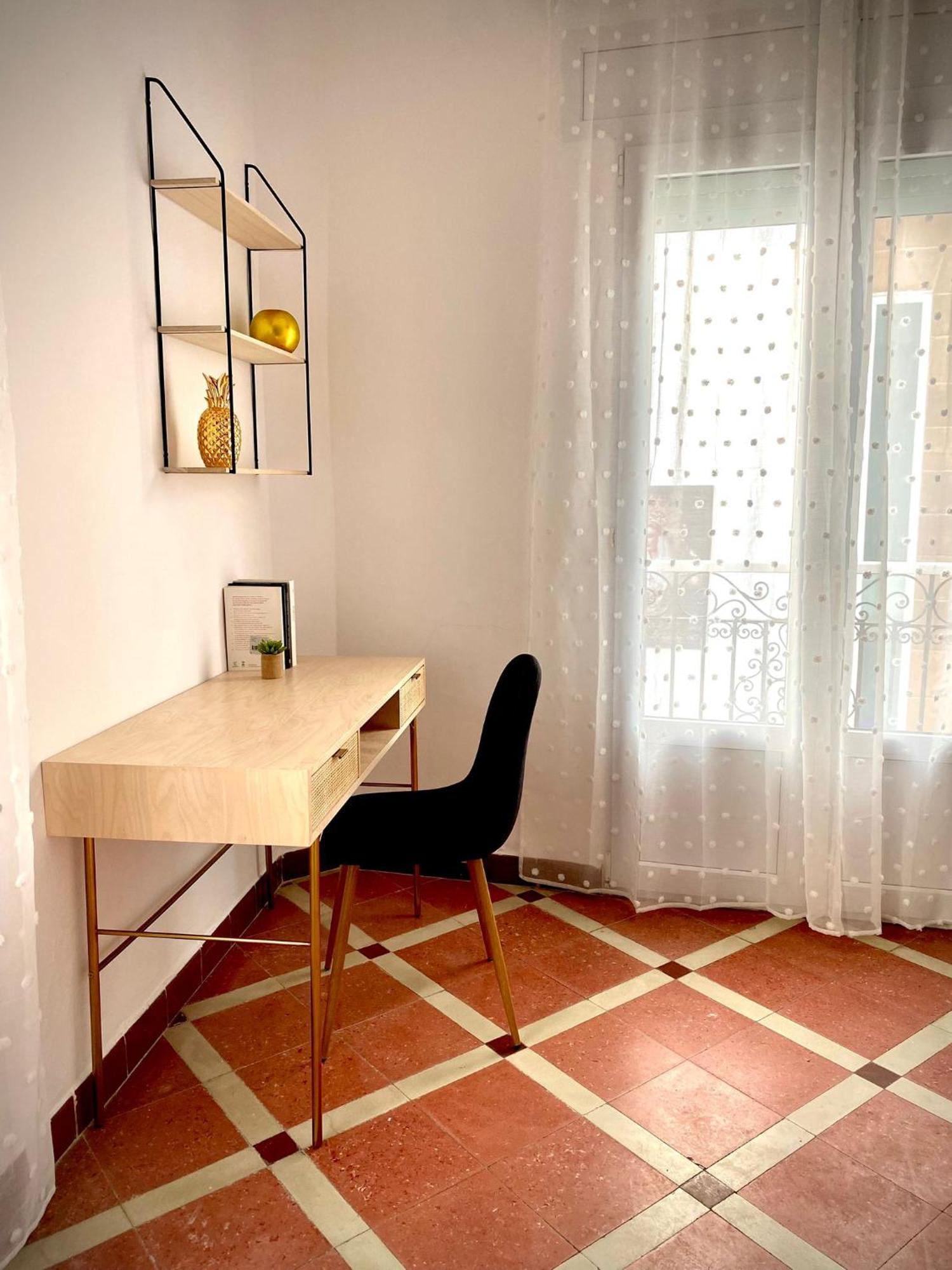 Casa Castelar Villa Rota Eksteriør bilde