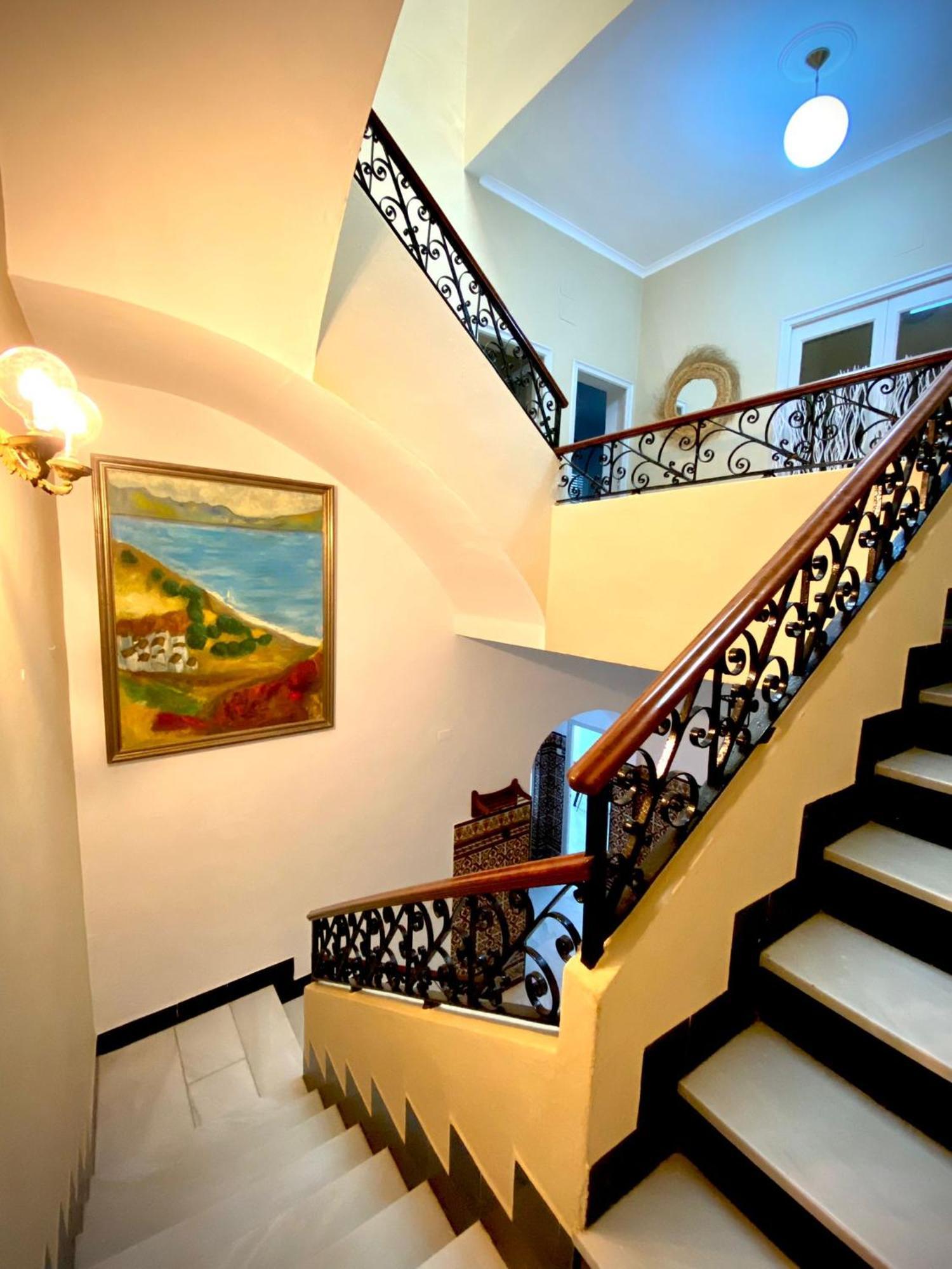 Casa Castelar Villa Rota Eksteriør bilde