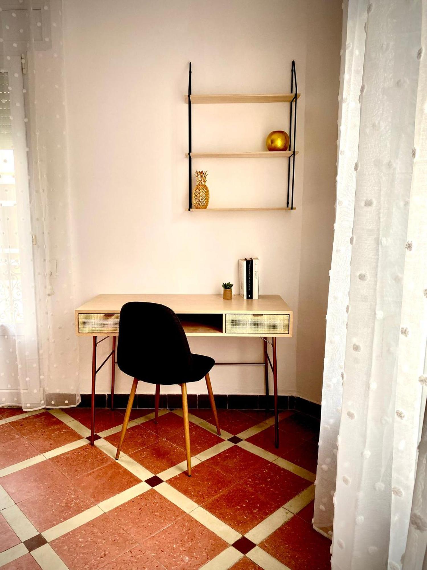Casa Castelar Villa Rota Eksteriør bilde